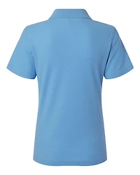 Polo Piqué pour Femme