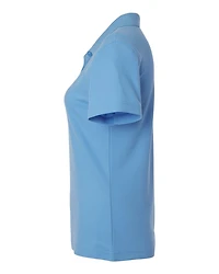 Women’s Pique Polo