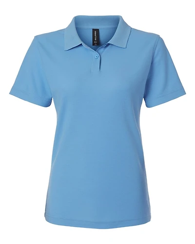 Women’s Pique Polo