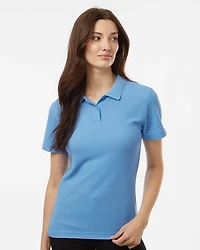 Women’s Pique Polo