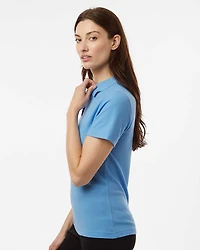 Women’s Pique Polo