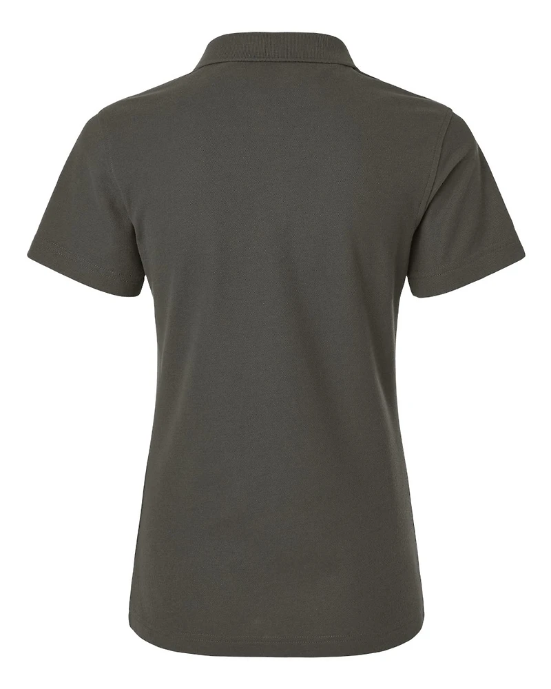 Polo Piqué pour Femme