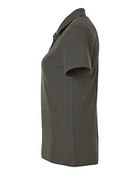 Polo Piqué pour Femme