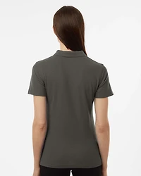 Polo Piqué pour Femme