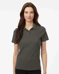 Polo Piqué pour Femme