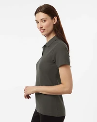 Polo Piqué pour Femme