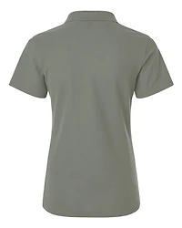 Polo Piqué pour Femme