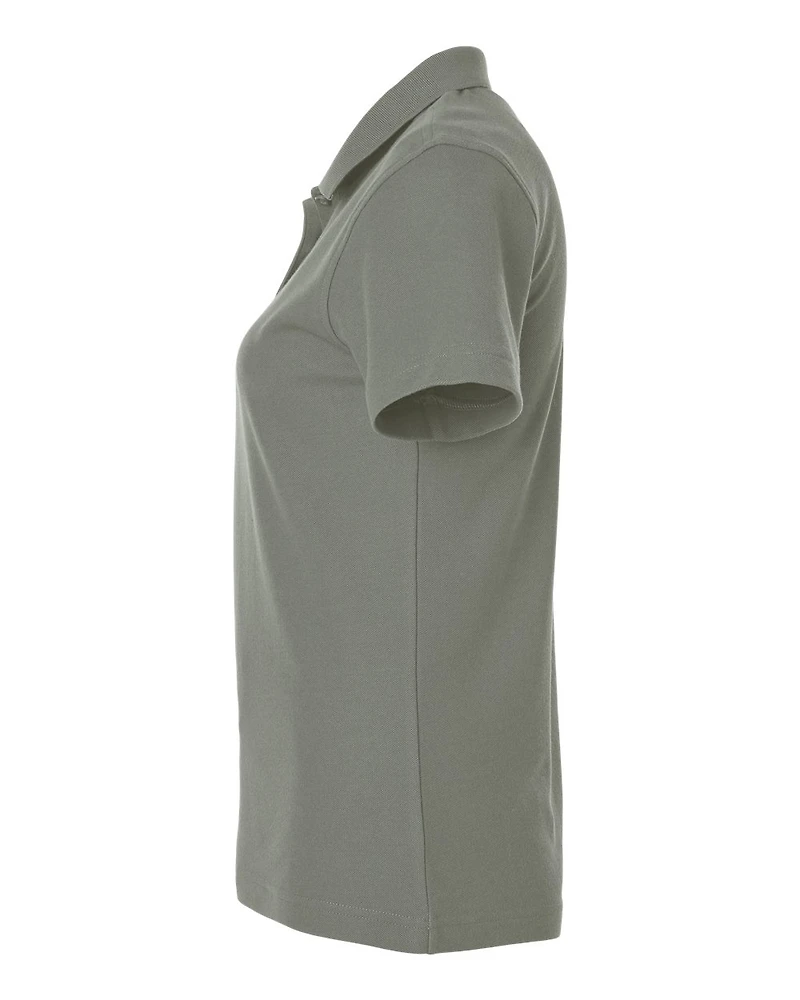 Polo Piqué pour Femme