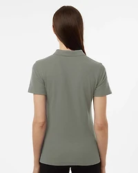 Polo Piqué pour Femme