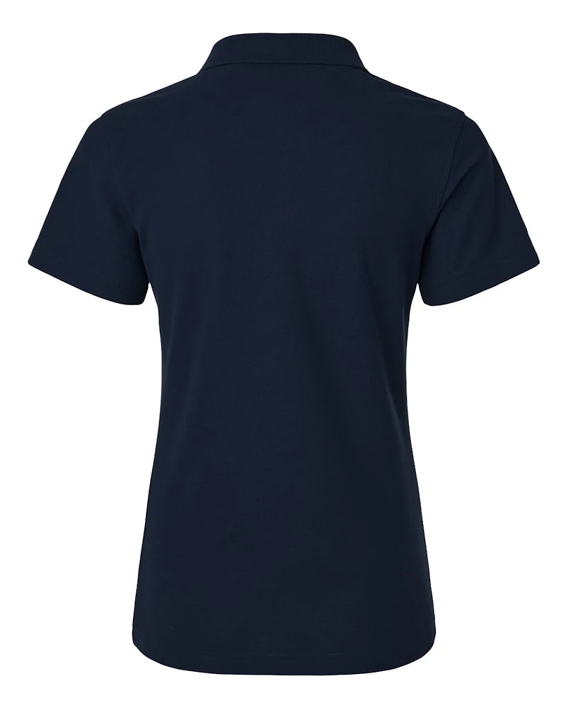 Polo Piqué pour Femme