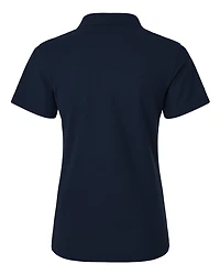 Polo Piqué pour Femme