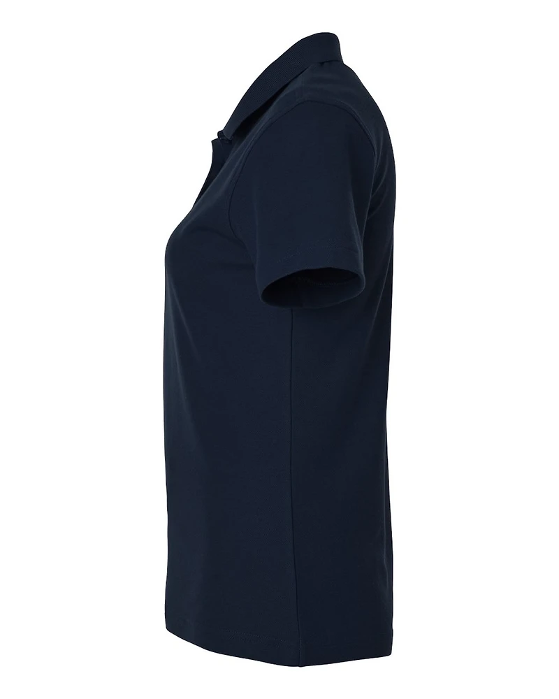 Polo Piqué pour Femme