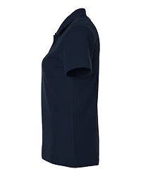 Polo Piqué pour Femme