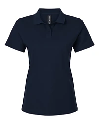 Polo Piqué pour Femme