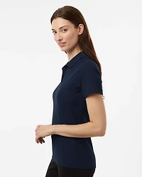 Polo Piqué pour Femme