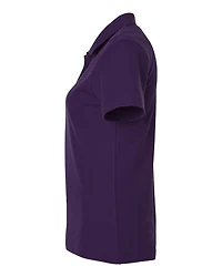 Polo Piqué pour Femme