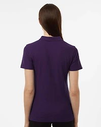 Polo Piqué pour Femme
