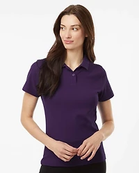 Polo Piqué pour Femme