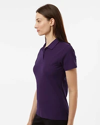 Polo Piqué pour Femme