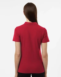 Polo Piqué pour Femme