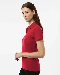 Polo Piqué pour Femme