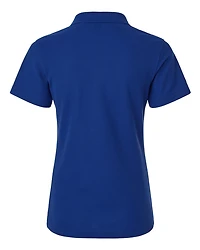 Polo Piqué pour Femme