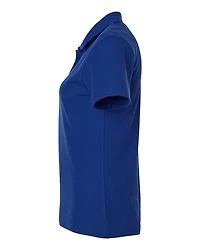 Polo Piqué pour Femme