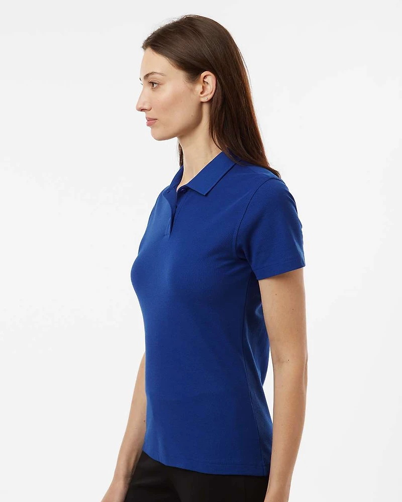 Polo Piqué pour Femme