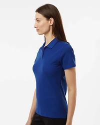 Polo Piqué pour Femme