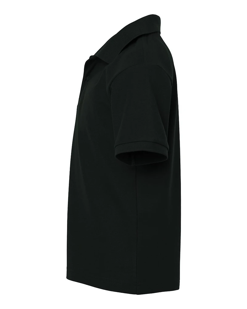 Youth Pique Polo | T-Shirt Time