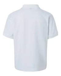 Polo Piqué pour Jeunes