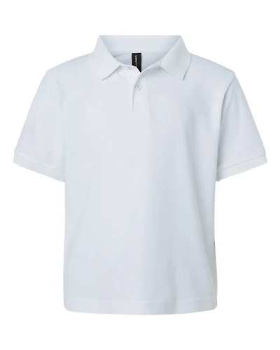 Polo Piqué pour Jeunes