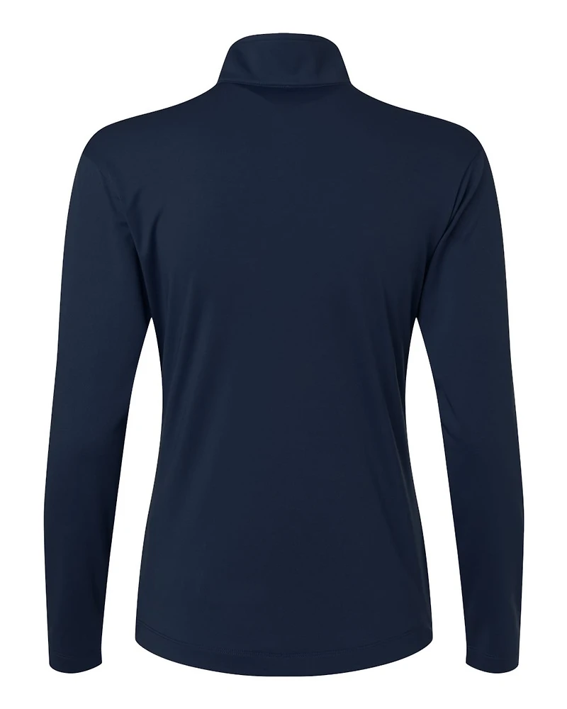 Women’s Pro-Lock Performance Quarter-Zip Pullover