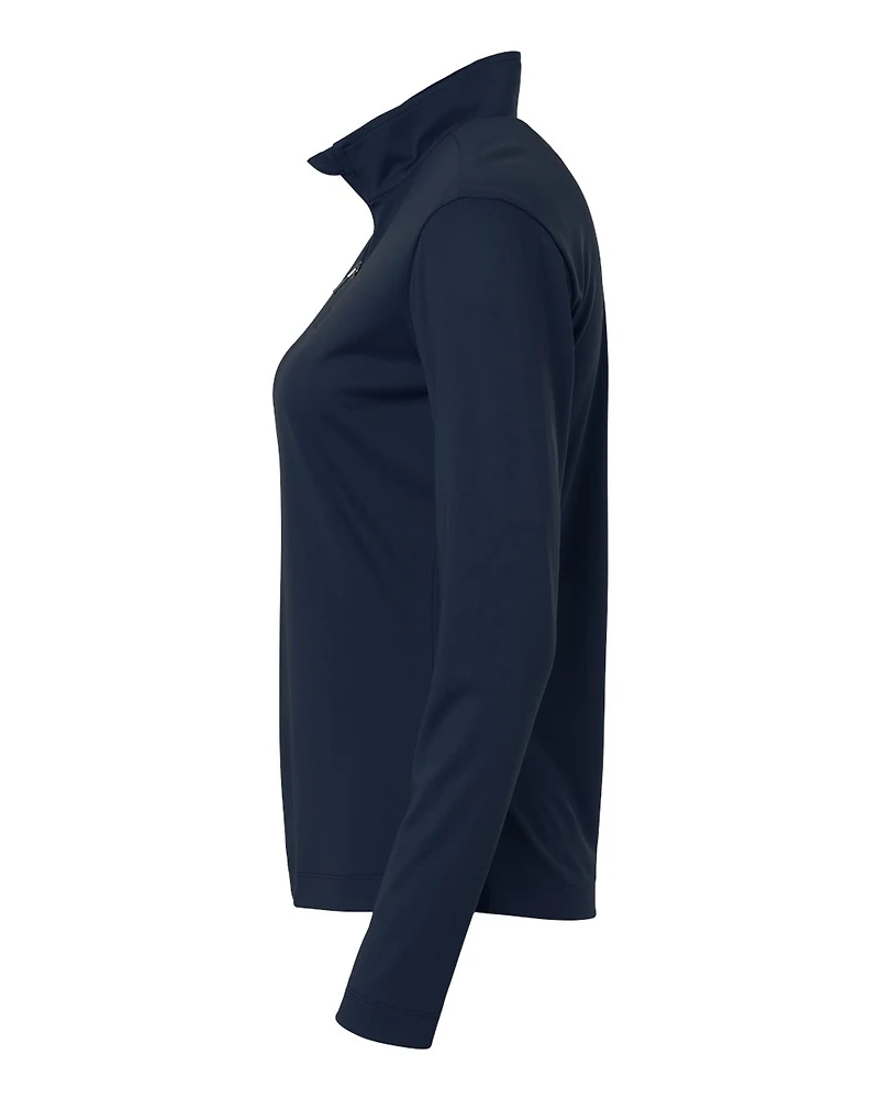 Women’s Pro-Lock Performance Quarter-Zip Pullover