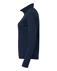 Women’s Pro-Lock Performance Quarter-Zip Pullover
