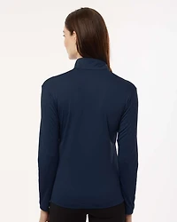 Women’s Pro-Lock Performance Quarter-Zip Pullover