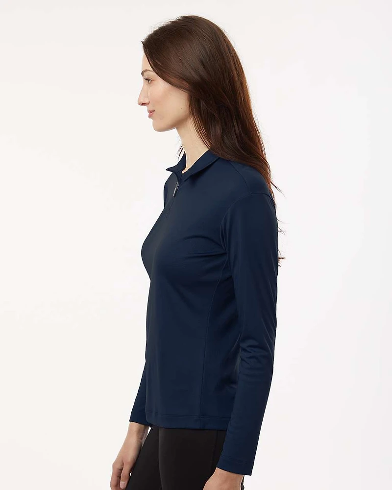 Women’s Pro-Lock Performance Quarter-Zip Pullover