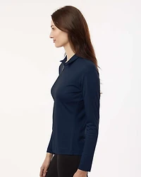 Women’s Pro-Lock Performance Quarter-Zip Pullover