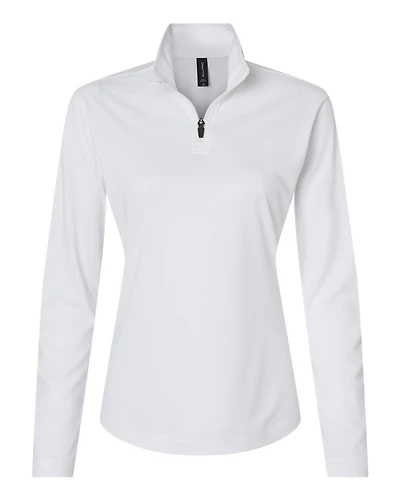 Pull à fermeture éclair quart de tour Pro-Lock pour femmes