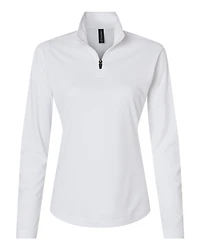 Pull à fermeture éclair quart de tour Pro-Lock pour femmes