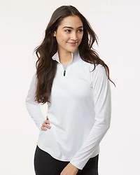 Pull à fermeture éclair quart de tour Pro-Lock pour femmes
