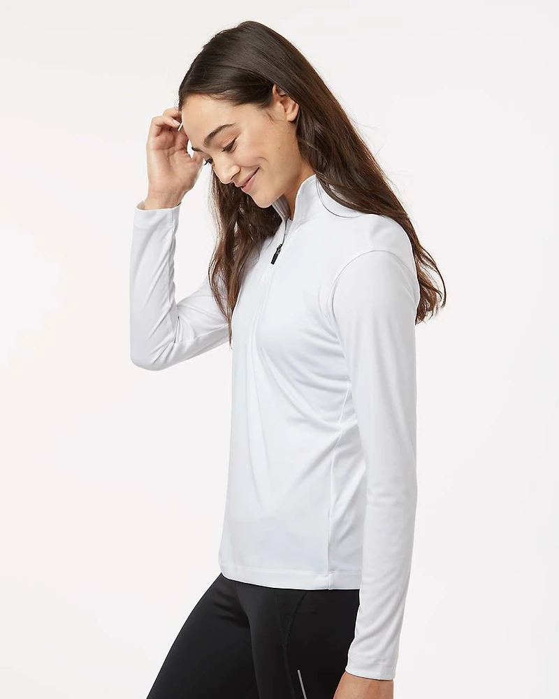 Pull à fermeture éclair quart de tour Pro-Lock pour femmes