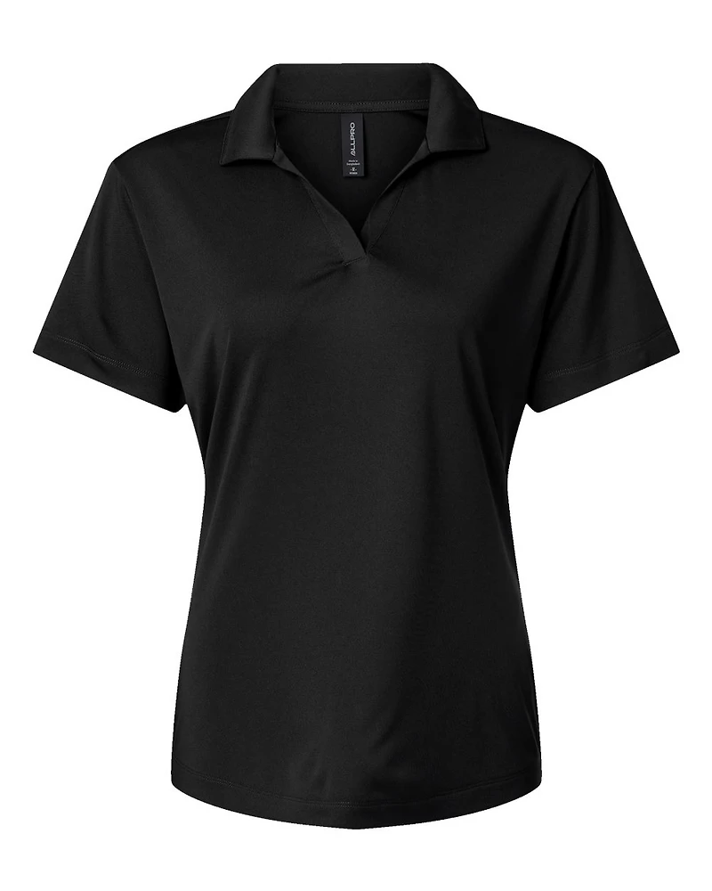 Women's Pro-Lock Performance Polo | T-Shirt Time