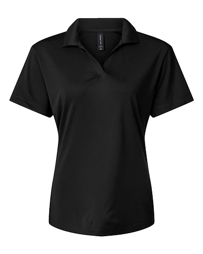 Women's Pro-Lock Performance Polo | T-Shirt Time