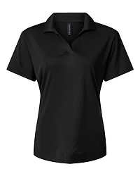 Women's Pro-Lock Performance Polo | T-Shirt Time