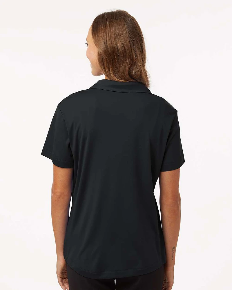 Women's Pro-Lock Performance Polo | T-Shirt Time