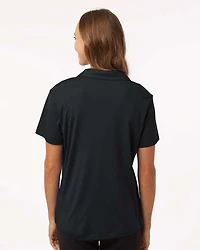 Women's Pro-Lock Performance Polo | T-Shirt Time
