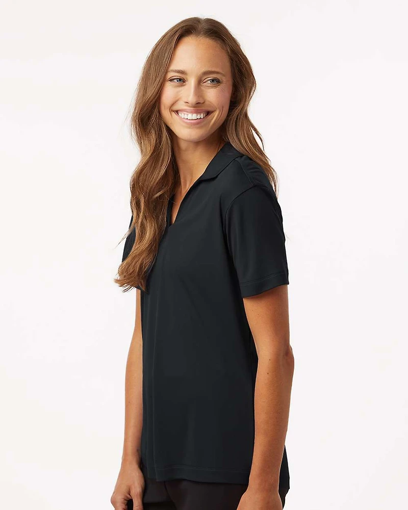 Women's Pro-Lock Performance Polo | T-Shirt Time