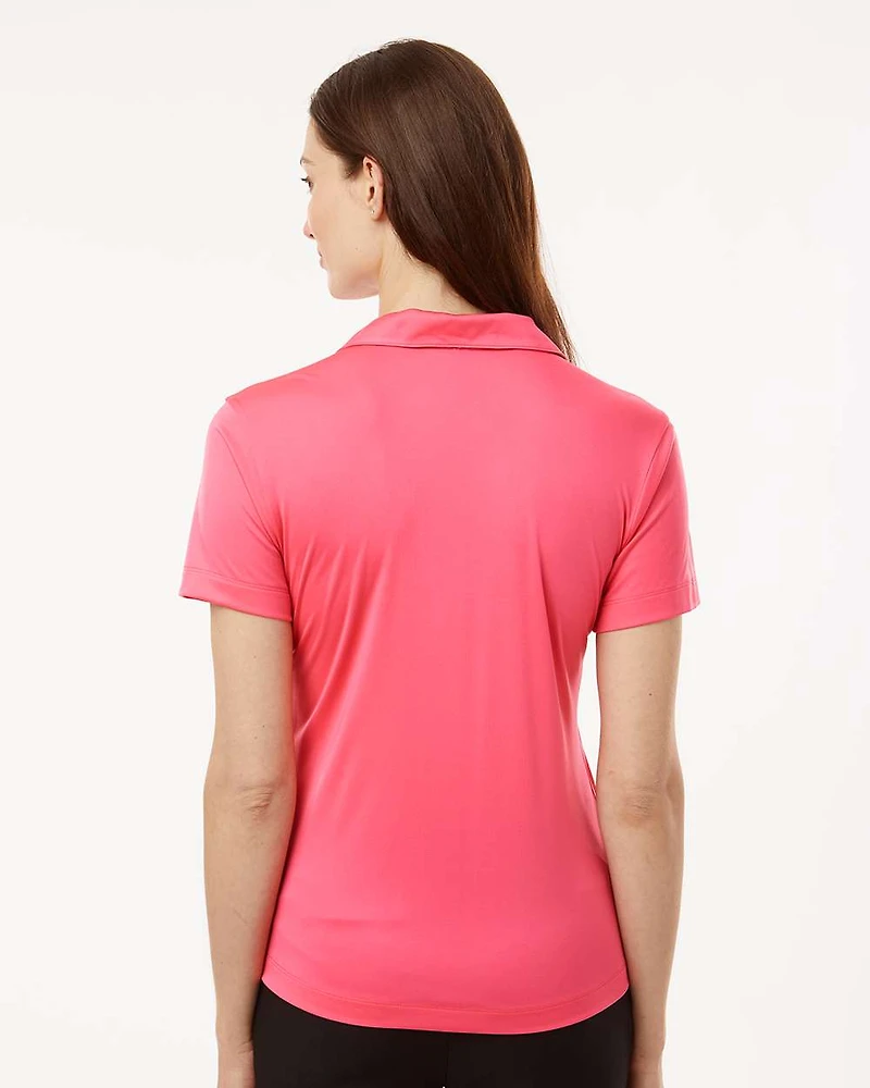 Women’s Pro-Lock Performance Polo