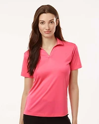 Women’s Pro-Lock Performance Polo